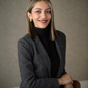 Dorsa Jalalian Photo