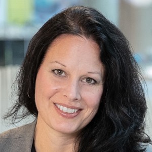 Deborah Wingler Photo