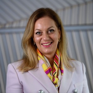 Evangelia Chrysikou Photo