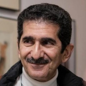 Hassan Sadeghi Naeini Photo