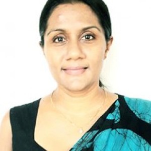 Warsha De Zoysa Photo