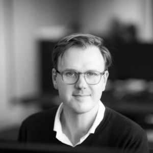 Espen Alexander Lindkjølen Photo