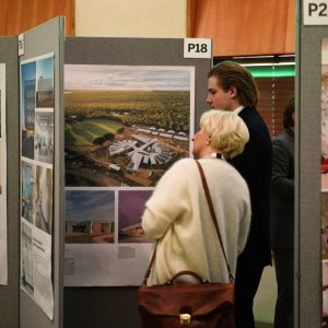 HCD Gallery image