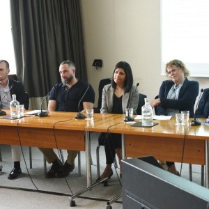 HCD Gallery image
