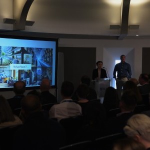 HCD Gallery image