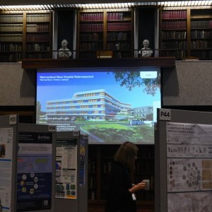 HCD Gallery image