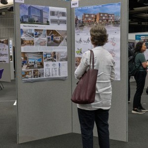 HCD Gallery image