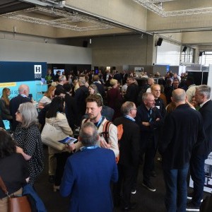 HCD Gallery image