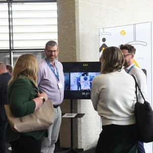 HCD Gallery image
