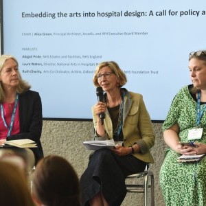 HCD Gallery image