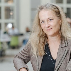 Eivor Oborn Photo