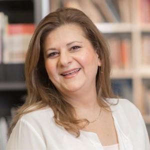 Elika Herischi Photo