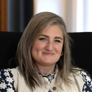 Emma Tanti Photo