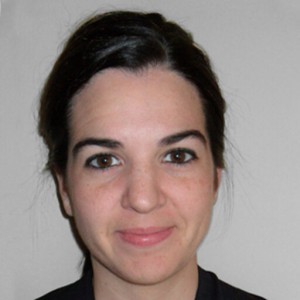 Eva Hernandez-Garcia Photo