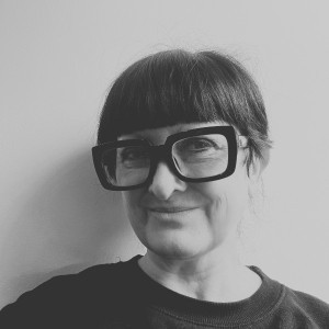 Fiona Caulfield Photo