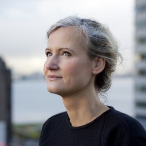 Femke Feenstra Photo
