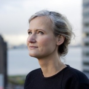 Femke Feenstra Photo