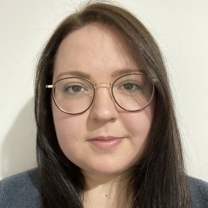 Ffion Carney Photo