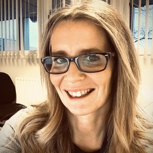 Fiona Cowan Photo