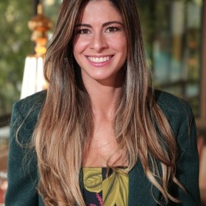 Cláudia de Souza Libânio Photo