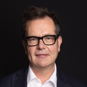 Francis Gallagher Photo