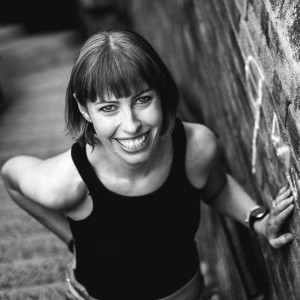 Sharon Cook Photo