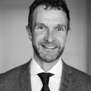 Gavin Wardle Photo