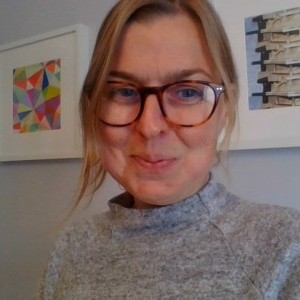 Gemma Moore Photo