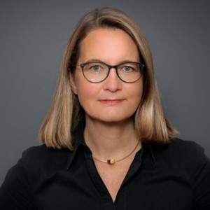 Gesine Marquardt Photo