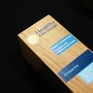 HCD Gallery image