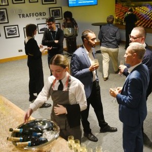 HCD Gallery image