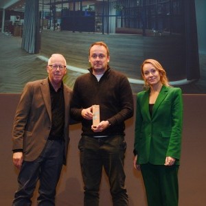 HCD Gallery image