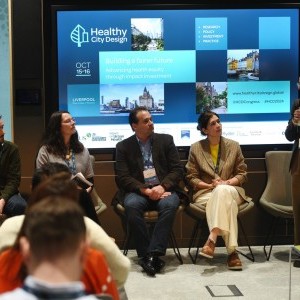 HCD Gallery image