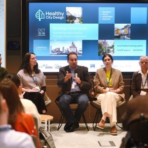 HCD Gallery image
