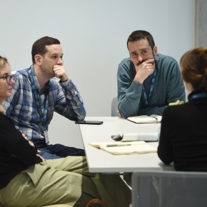 HCD Gallery image