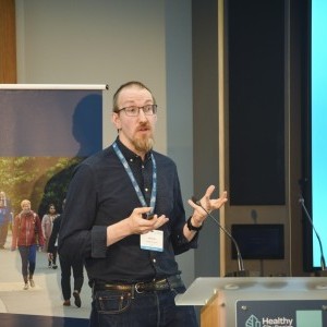 HCD Gallery image