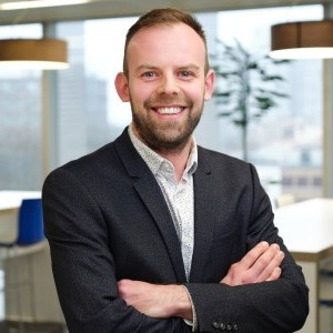 Jonathan Hasson Photo