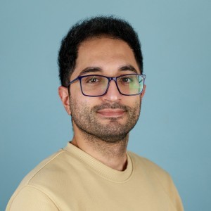 Pouya Molaei Photo