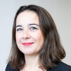 Theodora Mavridou Photo