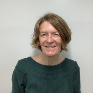 Helen Forman Photo