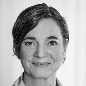 Helena Beckman Photo