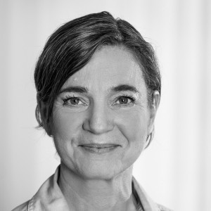 Helena Beckman Photo