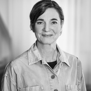 Helena Beckman Photo