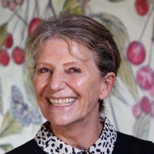 Hetty Dupays Photo