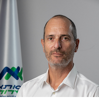 Hezi Rosenberg Photo