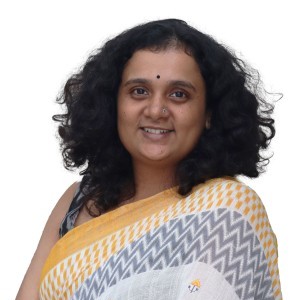 Hiranmayi Shankavaram Photo