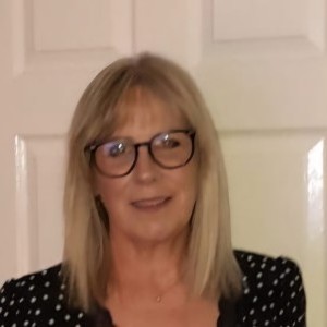 Susan McLaughlin Photo