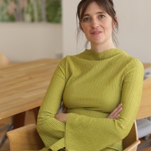 Heather Macey Photo