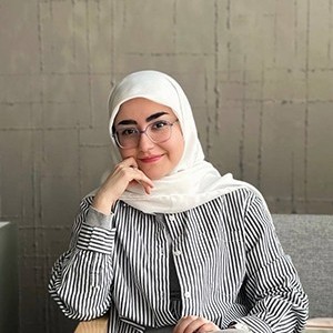 Fatemeh Tohidifar Photo