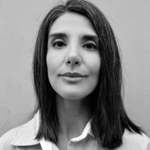 Sahar Nava Photo